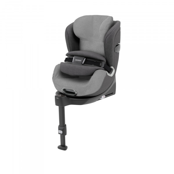 CYBEX Platinum Anoris T i-Size airbag ny�ri huzat - Grey